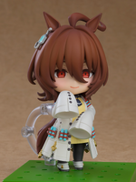 Nendoroid No.2512 Agnes Tachyon