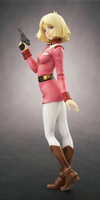 [Backorder] Excellent Model RAHDX G.A.NEO Mobile Suit Gundam Sayla Mass(Repeat)