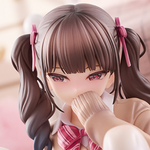 [Backorder] Jidori Shoujo (Selfie Girl)