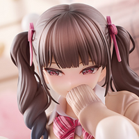 [Backorder] Jidori Shoujo (Selfie Girl)