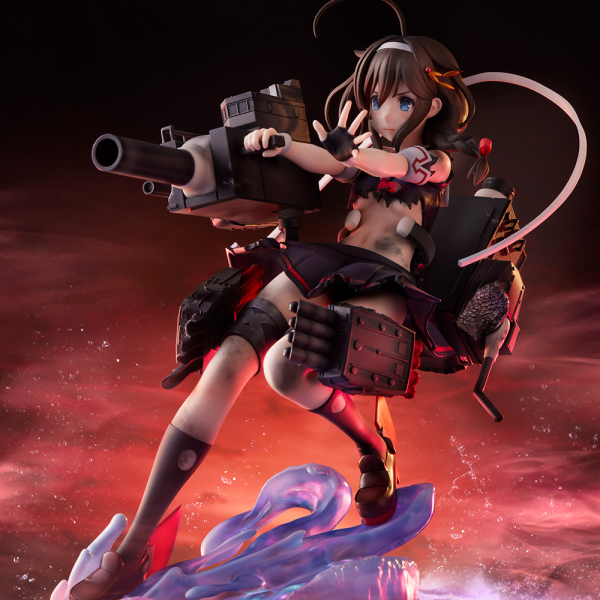 [Backorder] Shigure Kai Ni decisive battle mode Kantai Collection - Kan Colle -