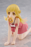Monogatari Series: Off & Monster Season Desktop Cute Figure - Shinobu Oshino