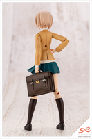 [Backorder] Koyomi Takanashi [RYOBU HIGH SCHOOL WINTER CLOTHES] DREAMING STYLE CLASSICAL IVY