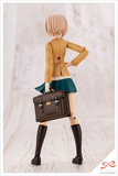 [Backorder] Koyomi Takanashi [RYOBU HIGH SCHOOL WINTER CLOTHES] DREAMING STYLE CLASSICAL IVY