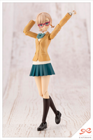 [Backorder] Koyomi Takanashi [RYOBU HIGH SCHOOL WINTER CLOTHES] DREAMING STYLE CLASSICAL IVY