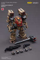 [Backorder] Joy Toy Armata-2 Proyekt Heavy Shotgun RATNIK