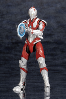 ULTRAMAN Plastic Model Kit (Reissue)