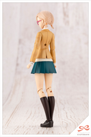[Backorder] Koyomi Takanashi [RYOBU HIGH SCHOOL WINTER CLOTHES] DREAMING STYLE CLASSICAL IVY