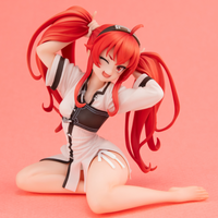 Melty Princess Eris Palm Sized Figure