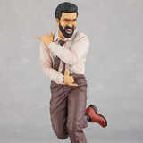 [Backorder] POP UP PARADE Alluri Rama Raju