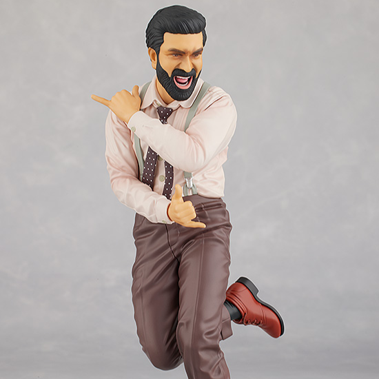 [Backorder] POP UP PARADE Alluri Rama Raju