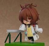 Nendoroid No.2512 Agnes Tachyon