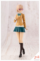 [Backorder] Koyomi Takanashi [RYOBU HIGH SCHOOL WINTER CLOTHES] DREAMING STYLE CLASSICAL IVY