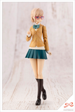 [Backorder] Koyomi Takanashi [RYOBU HIGH SCHOOL WINTER CLOTHES] DREAMING STYLE CLASSICAL IVY