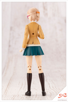 [Backorder] Koyomi Takanashi [RYOBU HIGH SCHOOL WINTER CLOTHES] DREAMING STYLE CLASSICAL IVY