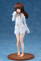 To Love-Ru Darkness Series Mikan Yuuki White Shirt Ver.