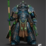 WARHAMMER  Alpha Legion Alpharius, Primarch of the XXth Legion (Reissue)