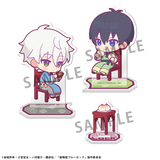 [Backorder] Acrylic Stands Buddycolle  The Movie BLUE LOCK - Episode Nagi- B：Yoichi Isagi＆Seishiro Nagi (1pc)