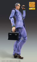 JOJO'S BIZARRE ADVENTURE Part 4 Chozokado BIG Yoshikage Kira