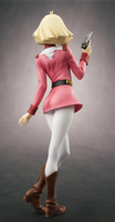 [Backorder] Excellent Model RAHDX G.A.NEO Mobile Suit Gundam Sayla Mass(Repeat)