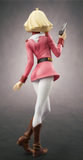 [Backorder] Excellent Model RAHDX G.A.NEO Mobile Suit Gundam Sayla Mass(Repeat)