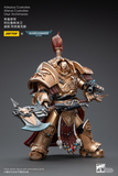 WARHAMMER Adeptus Custodes Allarus Custodian Osyr Archimaxes