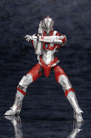 ULTRAMAN Plastic Model Kit (Reissue)