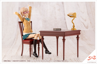 [Backorder] Koyomi Takanashi [RYOBU HIGH SCHOOL WINTER CLOTHES] DREAMING STYLE CLASSICAL IVY
