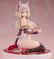 Shironeko 1/6 Scale Figure