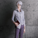 POP UP PARADE Shogo Makishima L Size