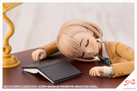 [Backorder] Koyomi Takanashi [RYOBU HIGH SCHOOL WINTER CLOTHES] DREAMING STYLE CLASSICAL IVY