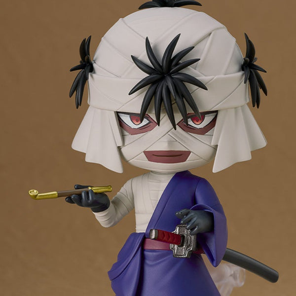 Nendoroid No.2845 Makoto Shishio