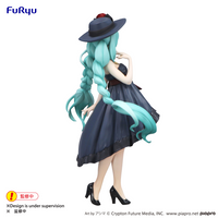 Hatsune Miku Trio-Try-iT Figure - Outing Dress -