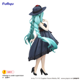 Hatsune Miku Trio-Try-iT Figure - Outing Dress -