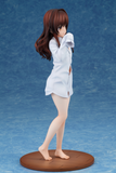 To Love-Ru Darkness Series Mikan Yuuki White Shirt Ver.