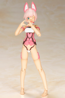 Frame Arms Girl Laetitia (Reissue)