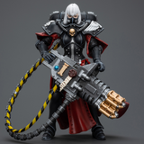 WARHAMMER 40K Adepta Sororitas Retributor with Heavy Flamer