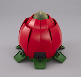 [Backorder] Machine Build series Mobile Fighter G Gundam Budd-Carrier