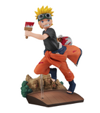 G.E.M. Naruto Uzumaki Go! (with gift)