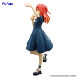 [Backorder] BOCCHI THE ROCK! Trio-Try-iT Figure Ikuyo Kita