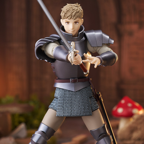 Figma 631 Laios