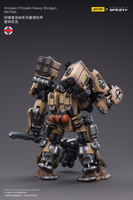 [Backorder] Joy Toy Armata-2 Proyekt Heavy Shotgun RATNIK