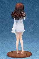 To Love-Ru Darkness Series Mikan Yuuki White Shirt Ver.