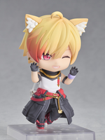 Nendoroid No.2442 96Neko