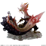 Capcom Figure Builder Creators Model Mizutsune (Reissue)