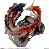Capcom Figure Builder Creators Model Mizutsune (Reissue)