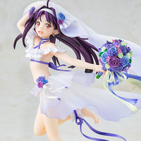 [Backorder] Yuuki Summer Wedding Ver.