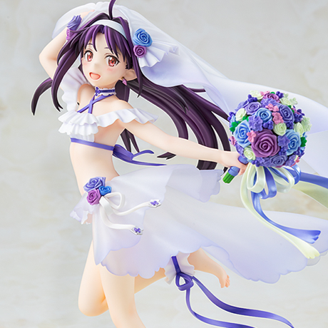 [Backorder] Yuuki Summer Wedding Ver.