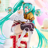 Racing Miku: 2023 15th Anniversary Ver.