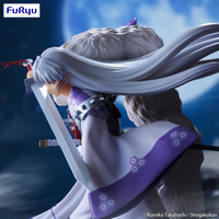 INUYASHA Trio-Try-iT Figure Sesshomaru